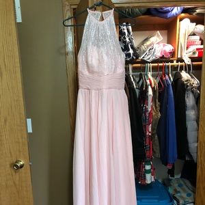 Prom Homecoming dress